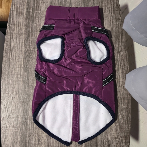 DoggyKingdom Winter Jacket For Dogs XXL - Picture 3 of 3